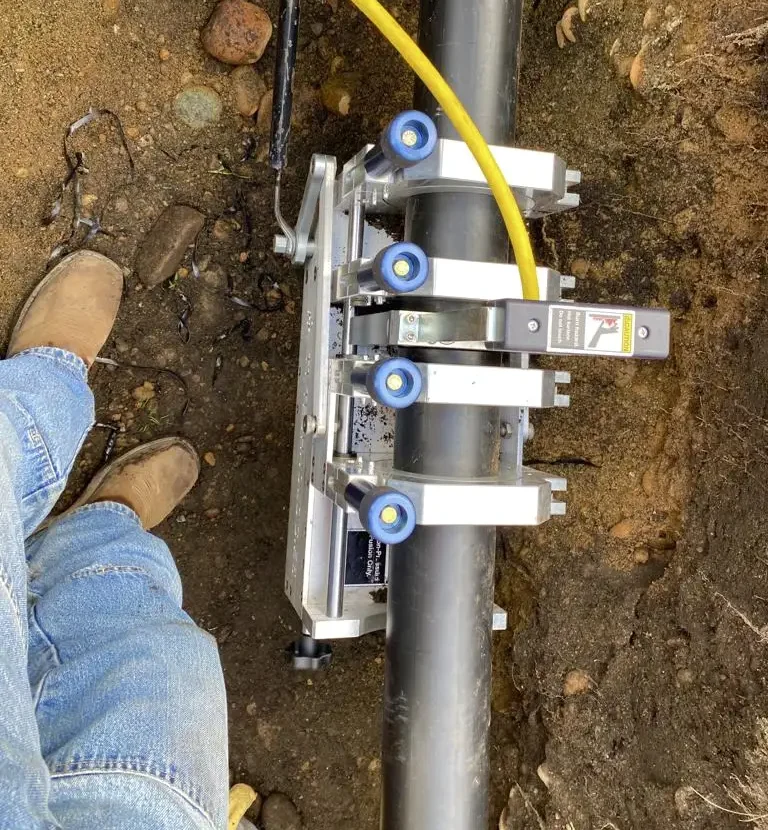 Benefits of Trenchless Sewer Waterline Repair e1764325673206