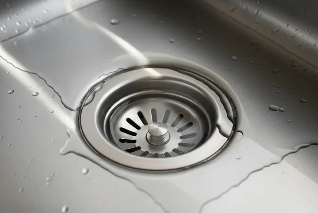 Everett Drain Cleaning Why You Shouldnt Ignore Slow Drains This Fall