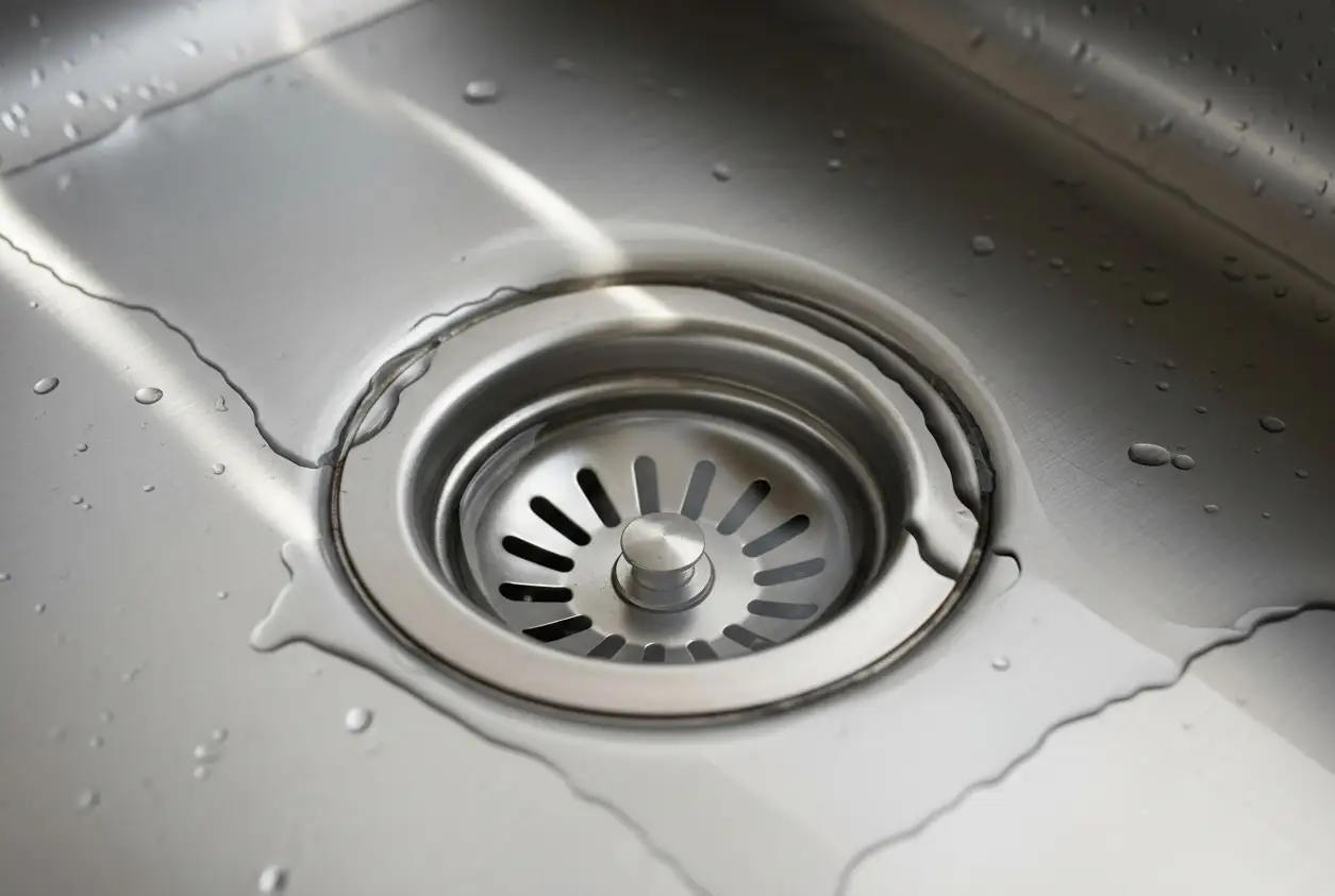 Everett Drain Cleaning Why You Shouldnt Ignore Slow Drains This Fall