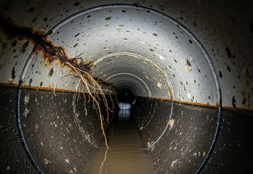 How Trenchless Sewer Pipe Repair Saves Seattle Homes Time and Money