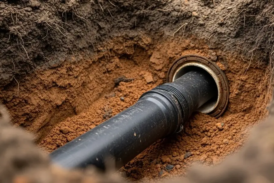 How to Prepare Your Water and Sewer Lines for Winter in Bellevue