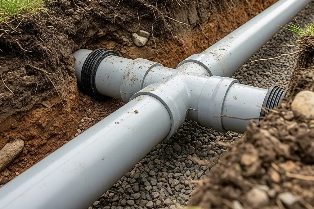 How to Tell If You Need Sewer Line Replacement or Repairs in Tacoma