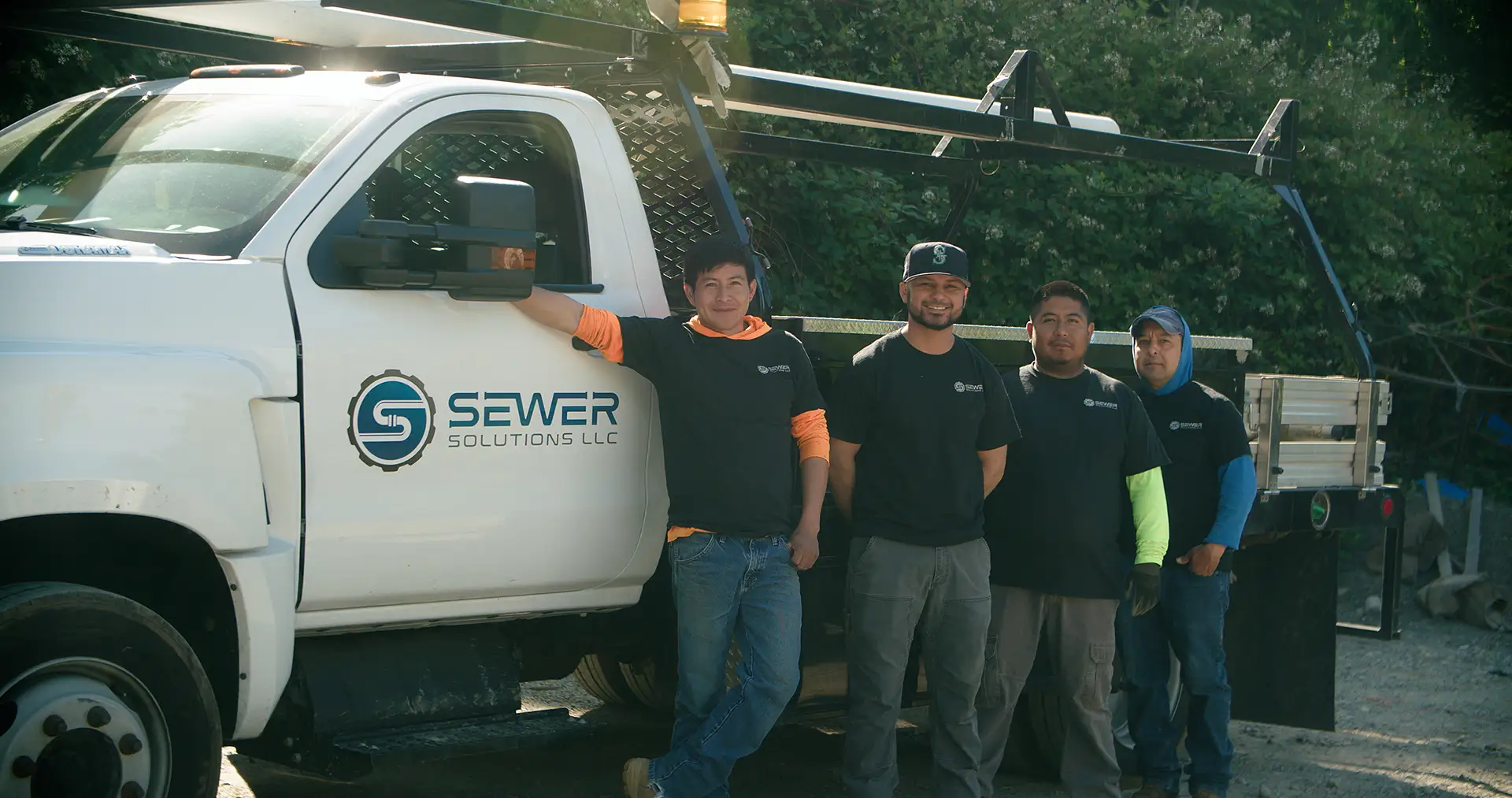 SewerSolutions 1.2.1 copy