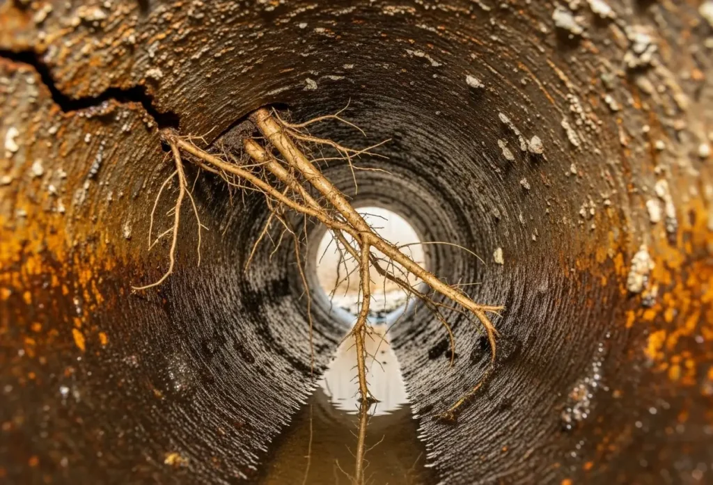 Tacoma Trenchless Sewer Repair Tips to Prepare for Winter Rains