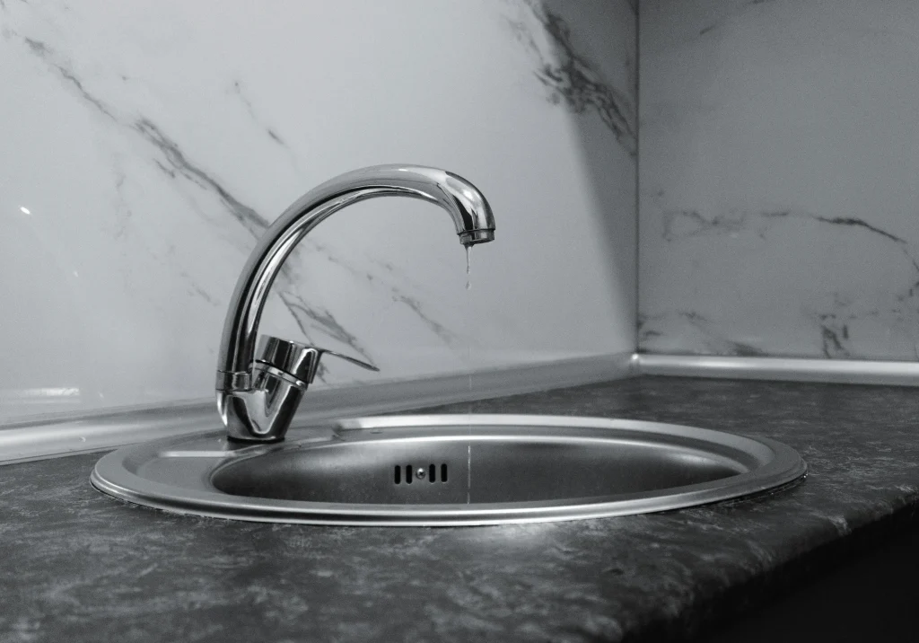 Water Pressure Drops Suddenly Seattle Water Main Repair Tips scaled