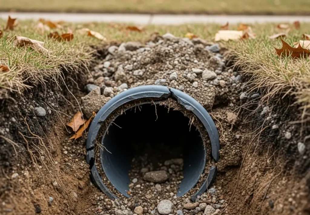 Which Works Best in Seattle Traditional or Trenchless Pipe Repair