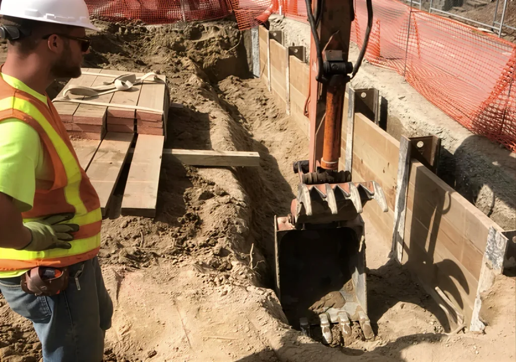 When Should You Consider Excavation for Your Federal Way Property ()