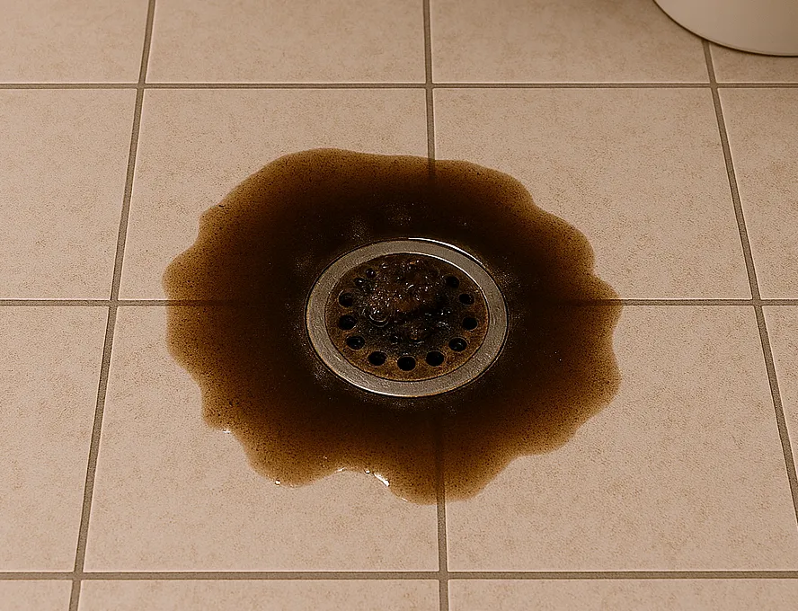 Drain Cleaning in Everett Signs You Need to Call Pros Immediately