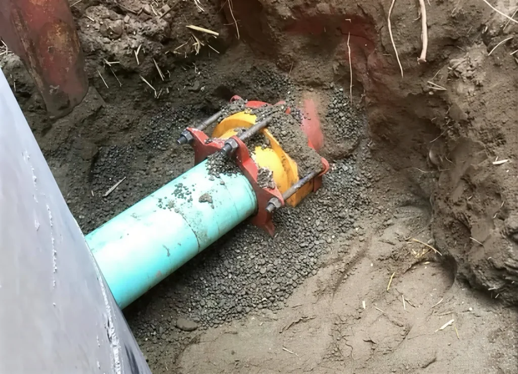 What to Expect During a Late Winter Water Line Installation in Tacoma
