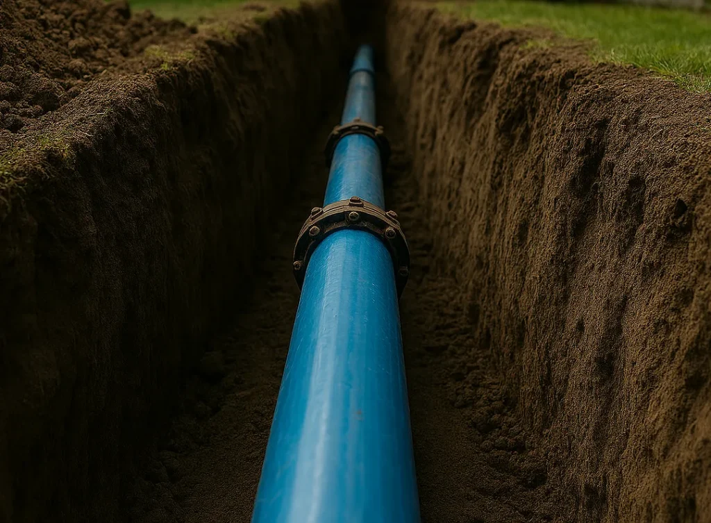 Why February Is the Best Time for Professional Water Repair in Edmonds