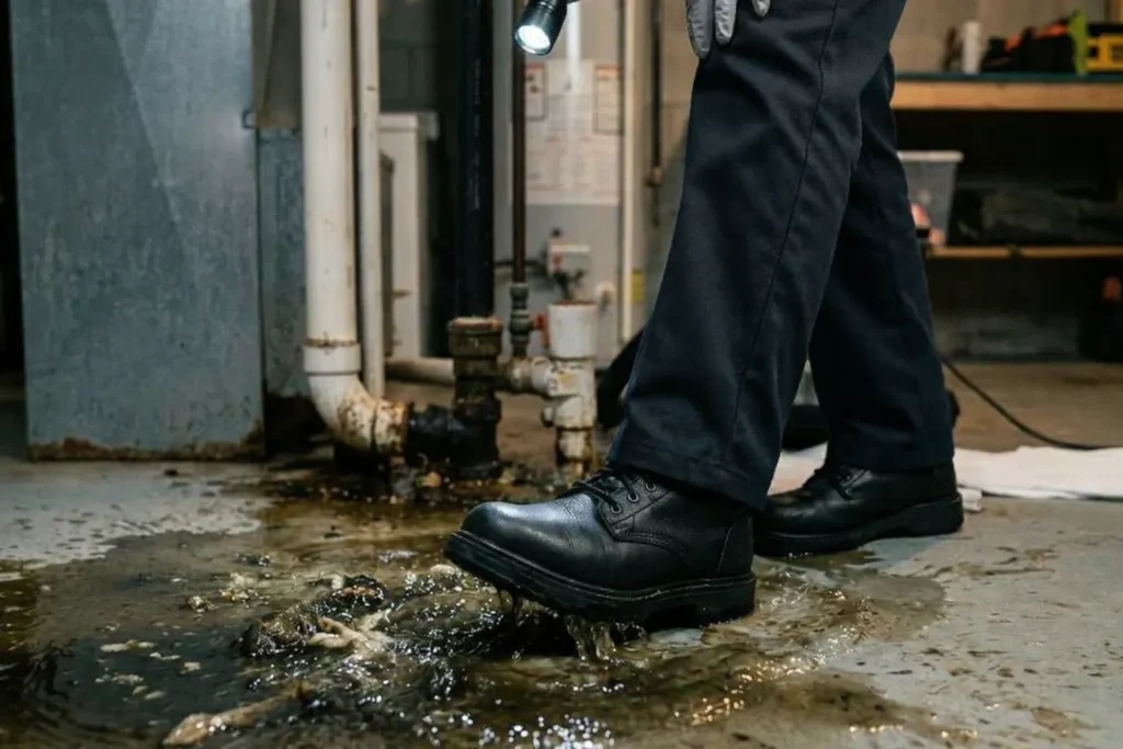 How to Get Help Fast Emergency Sewer Repair in Tacoma