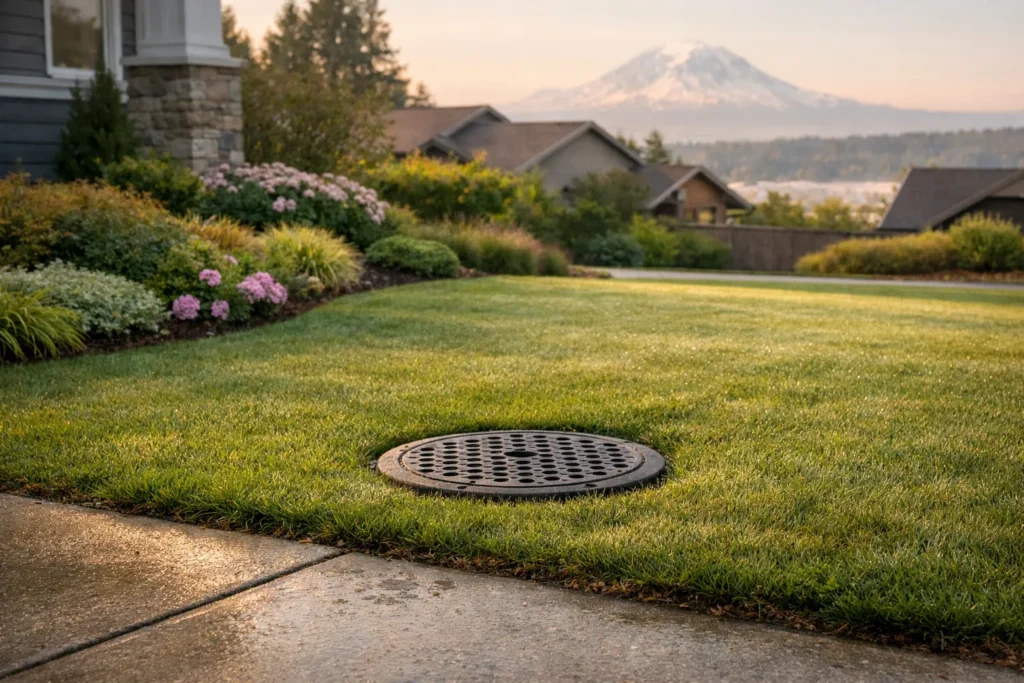 Why June is the Best Time for Sewer Cleaning in Seattle