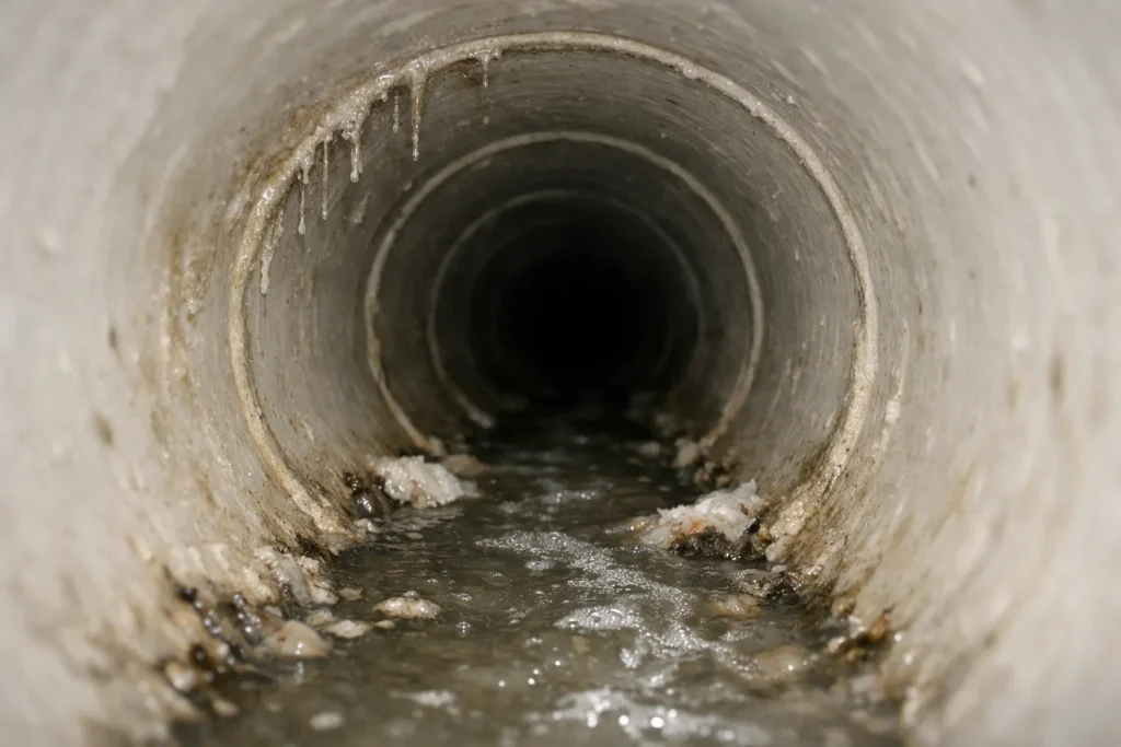 Buying a House Why It Needs a Sewer Camera Inspection in Tacoma First