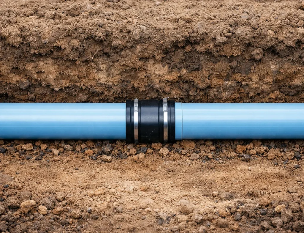 The Dry Season Advantage for Trenchless Sewer Replacement in Tacoma