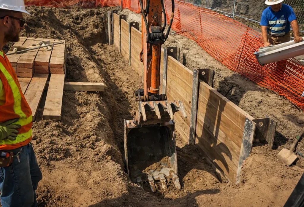 Seattle Plumbing Services When to Call a Sewer & Utility Contractor