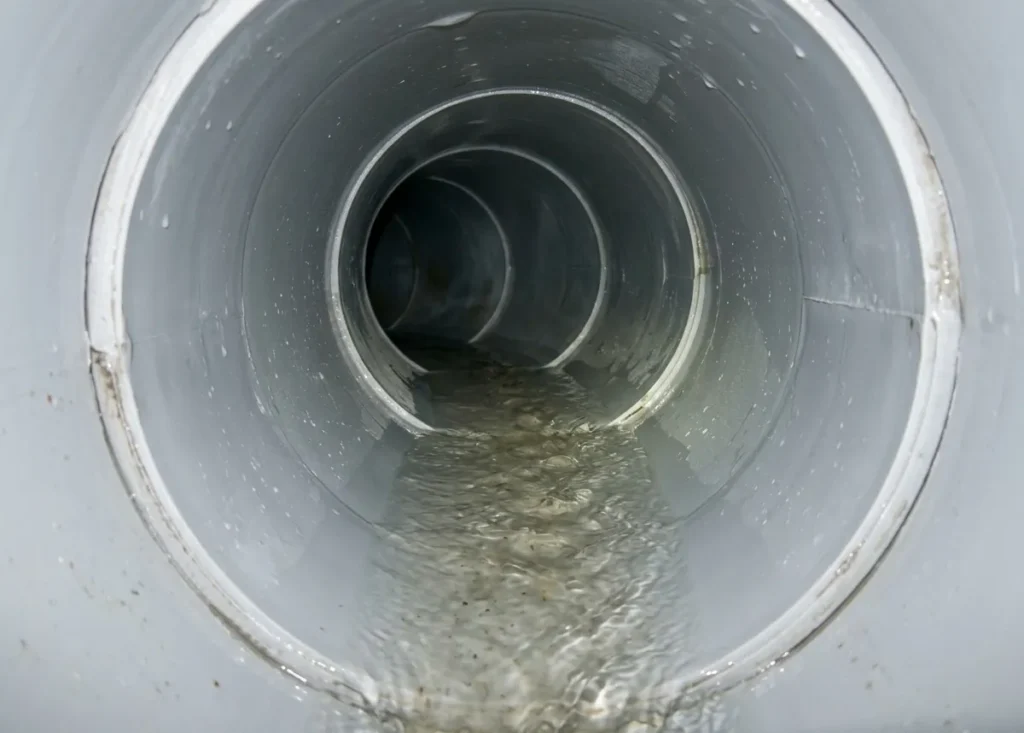 Federal Way Sewer Service Guide to Replacing vs Snaking Main Lines