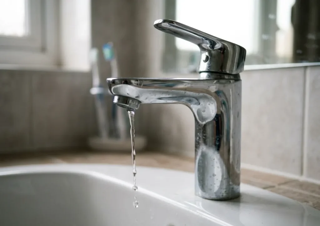 How Contractors Fix Low Pressure From Edmonds Water Mains