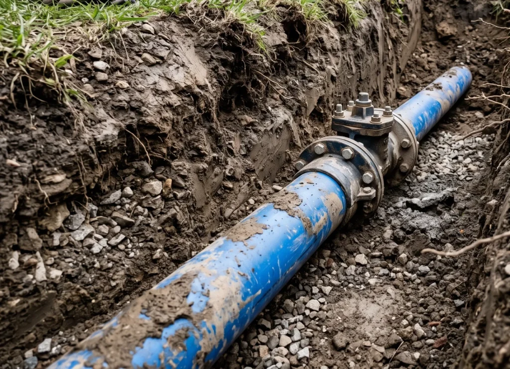 Upgrading Seattle Water Lines With Trenchless ReplacementUpgrading Seattle Water Lines With Trenchless Replacement