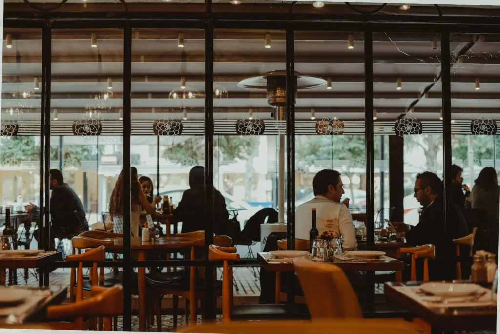 Why Tacoma Restaurants Need Sewer Cleaning This Fall